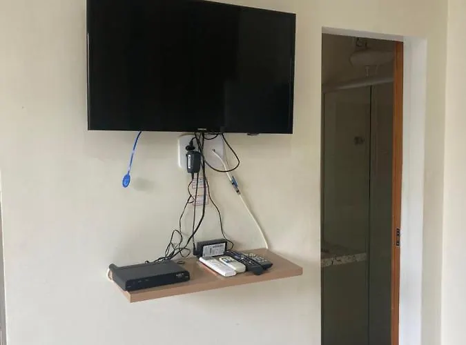 Confortavel Studio Copanema Rio de Janeiro